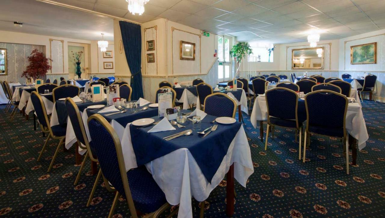 Coppice Hotel Torquay Ngoại thất bức ảnh