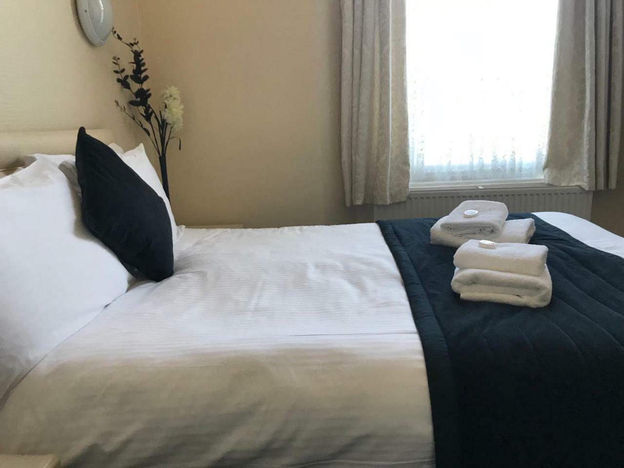 Coppice Hotel Torquay Ngoại thất bức ảnh